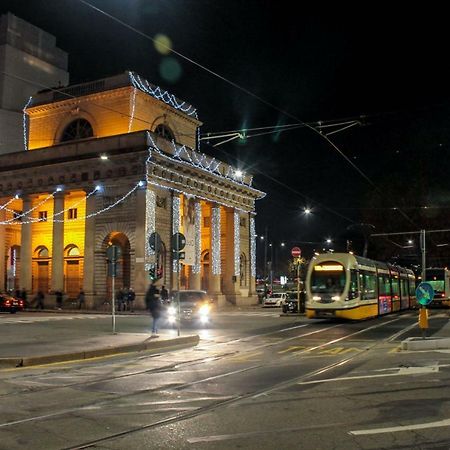 The Pearl - Top Of The Spots In Milan Exterior photo